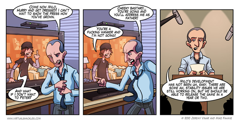 Illustration for article titled Sunday Comics